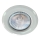 Emithor 48616 - Upotettu valo FIX 1xGU10/50W/230V