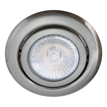 Emithor 48618 - Upotettu valo MOVABLE 1xGU10/50W/230V
