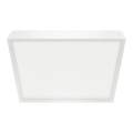 Emithor 49038 - LED-kattovalaisin kylpyhuoneessa LENYS LED/6W/230V 90 mm IP44