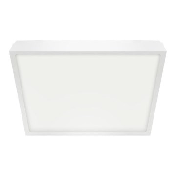 Emithor 49038 - LED-kattovalaisin kylpyhuoneessa LENYS LED/6W/230V 90 mm IP44