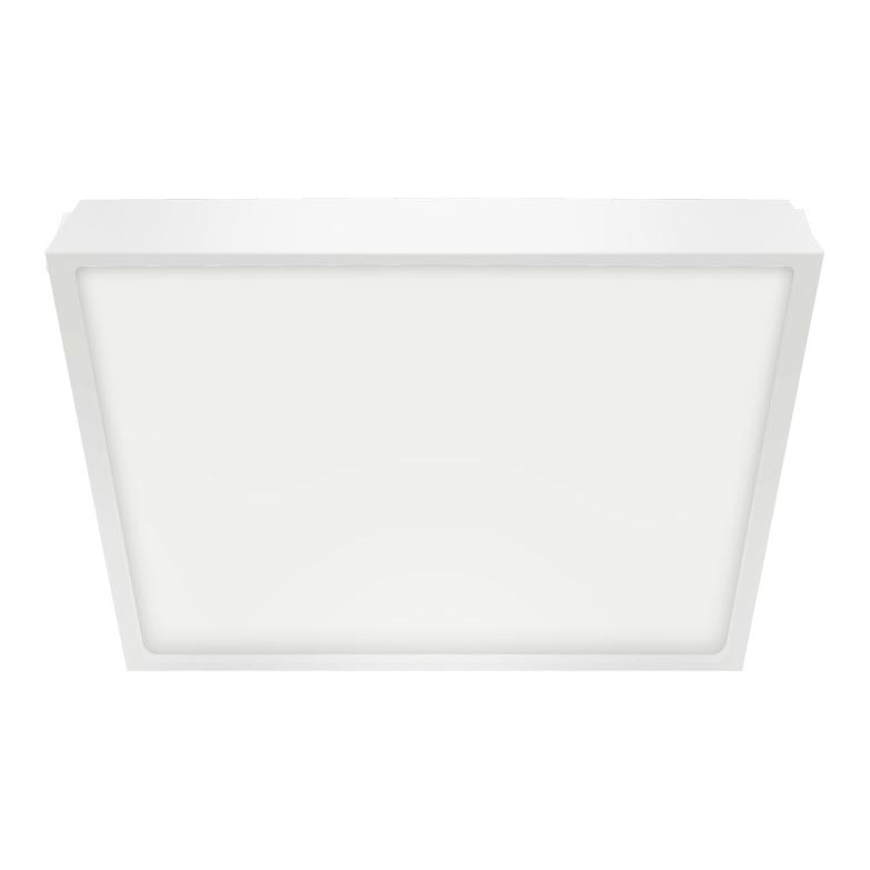 Emithor 49038 - LED-kattovalaisin kylpyhuoneessa LENYS LED/6W/230V 90 mm IP44
