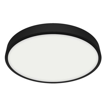 Emithor 49042 - Kylpyhuoneen LED-kattovalaisin LENYS LED/6W/230V d. 90 mm IP44