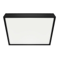 Emithor 49046 -Kylpyhuoneen LED-kattovalaisin LENYS LED/6W/230V 90 mm IP44