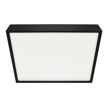 Emithor 49046 -Kylpyhuoneen LED-kattovalaisin LENYS LED/6W/230V 90 mm IP44