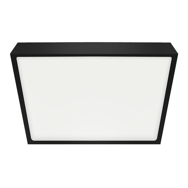 Emithor 49046 -Kylpyhuoneen LED-kattovalaisin LENYS LED/6W/230V 90 mm IP44