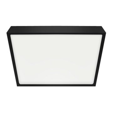 Emithor 49047 - Kylpyhuoneen LED-kattovalaisin LENYS LED/12W/230V 140 mm IP44