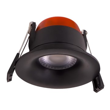 Emithor 49056 - LED upotettava ulkovalo AXT LED/8W/230V 2700-6000K IP65