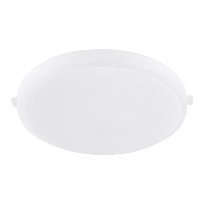 Emithor 63200 - LED Kylpyhuoneen upotettava valo RESEST LED/8W/230V IP65