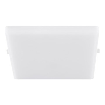 Emithor 63204 - LED Kylpyhuoneen upotettava valo RESEST LED/13W/230V IP65