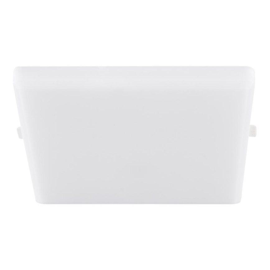 Emithor 63204 - LED Kylpyhuoneen upotettava valo RESEST LED/13W/230V IP65