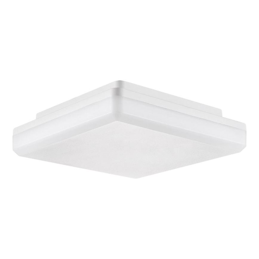 Emithor 63209 - LED-kattotyövalo SURFACE LED/30W/230V IP65 280x280 mm