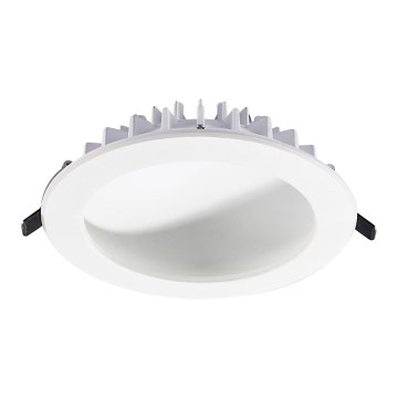 Emithor 63218 - Riippuva LED-kattovalaisin RESEST 1xLED/8W/230V
