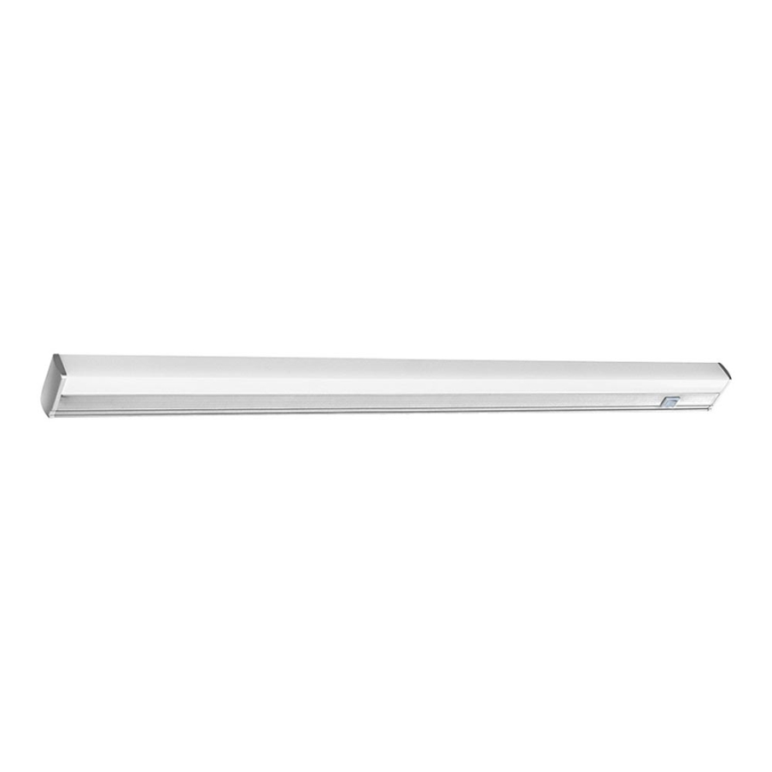 Emithor 70011 - LED keittiökaapin alla oleva valo NAXOS LED/10W/230V