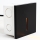 Emithor 70431 - portaikon LED-valo LINE LED/1W/230V 4000K musta