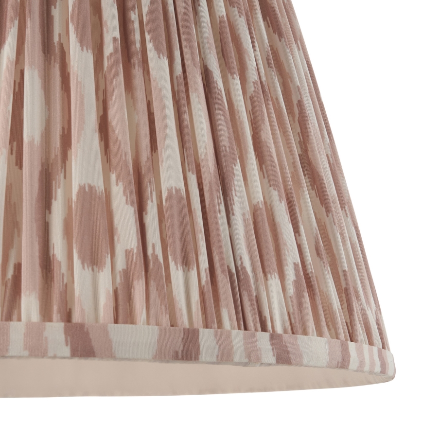 Endon 114632 - Lattialamppu HIGGLEDY 1xE27/10W/230V beige