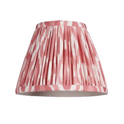 Endon 114817 - LED Himmennettävä ladattava seinä lamppu BURLEY LED/1,5W/5V 3600 mAh messinki/vaaleanpunainen