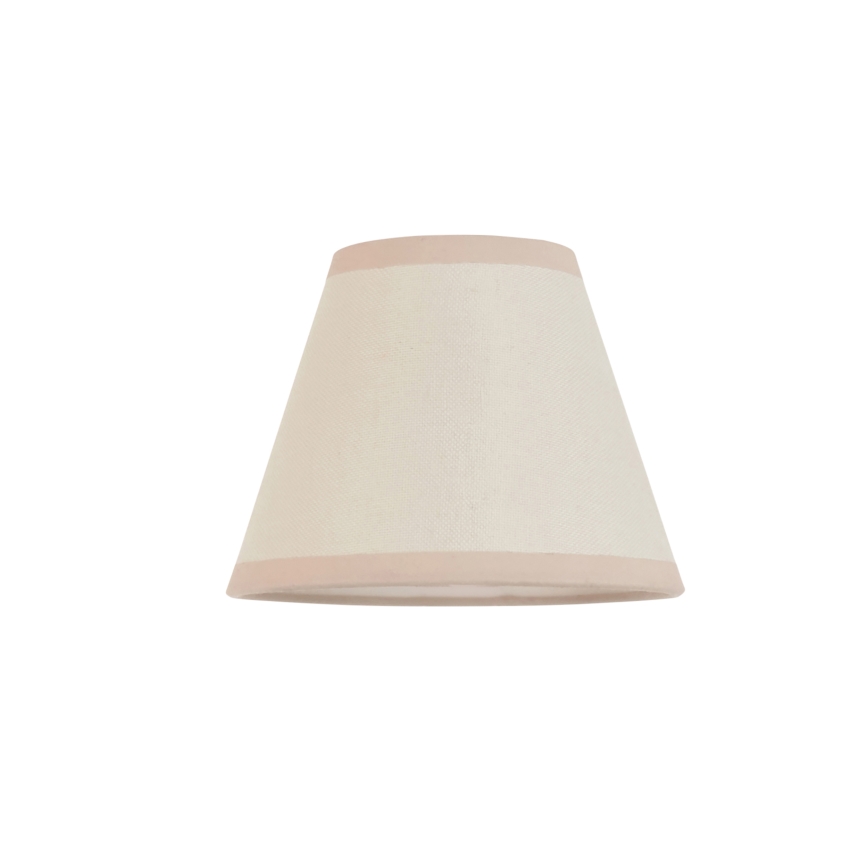 Endon 114830 - LED Himmennettävä ladattava seinä lamppu BURLEY LED/1,5W/5V messinki/kerma