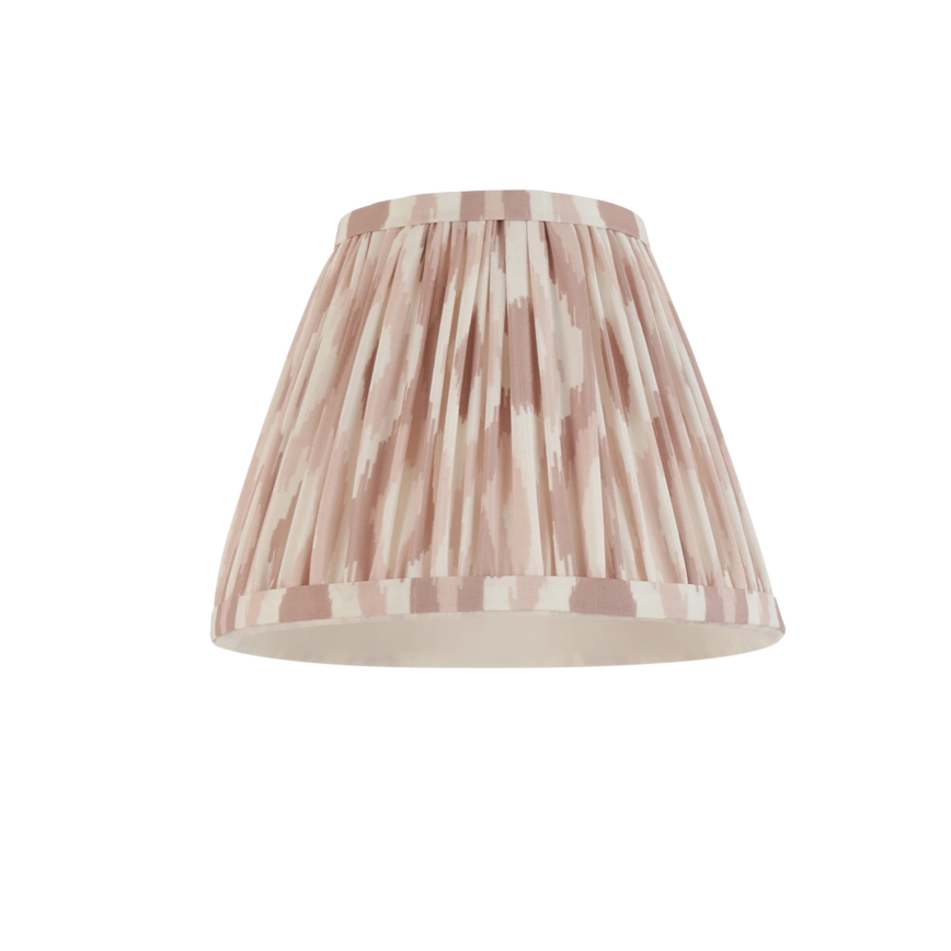Endon 114831 - LED Himmennettävä ladattava seinä lamppu BURLEY LED/1,5W/5V messinki/beige