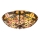 Endon 63922 - Kattovalo ASHTON 2xE27/60W/230V halkaisija 45 cm