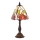 Endon 63963 - Pöytävalaisin BOTANICA 1xE14/40W/230V halkaisija 16 cm