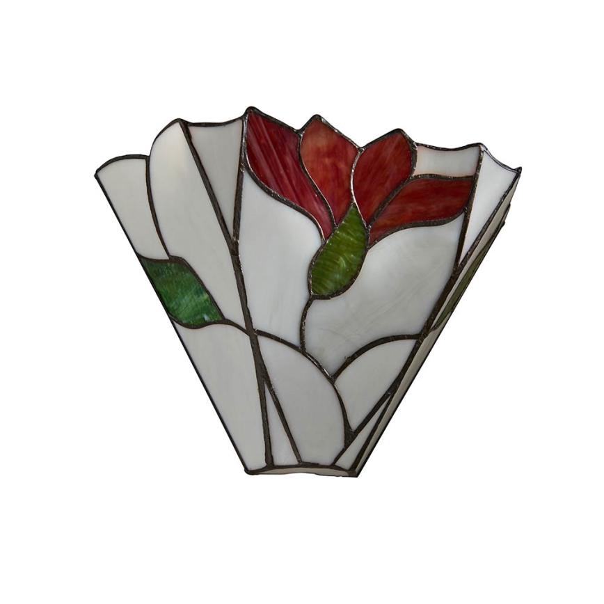 Endon 63964 - Seinävalaisin BOTANICA 1xE14/40W/230V