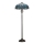 Endon 64069 - Lattialamppu SUDENKORENTO 2xE27/60W/230V halkaisija 50 cm