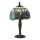 Endon 64088 - Pöytävalaisin SUDENKORENTO 1xE14/40W/230V halkaisija 20 cm