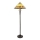 Endon 64192 - Lattiavalaisin JAMELIA 2xE27/60W/230V halkaisija 50 cm
