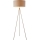 Endon 66987 - Lattiavalaisin TRI 1xE27/60W/230V beige