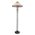 Endon 70936 - Lattiavalaisin FARGO 2xE27/60W/230V Ø 50 cm