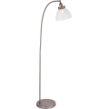 Endon 91741 - Lattiavalaisin HANSEN 1xE27/40W/230V mattakromi