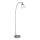 Endon 91741 - Lattiavalaisin HANSEN 1xE27/40W/230V mattakromi
