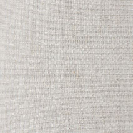 Endon 94361 - Kattokruunu ketjussa HIGHCLERE 3xE14/40W/230V beige/mattakromi
