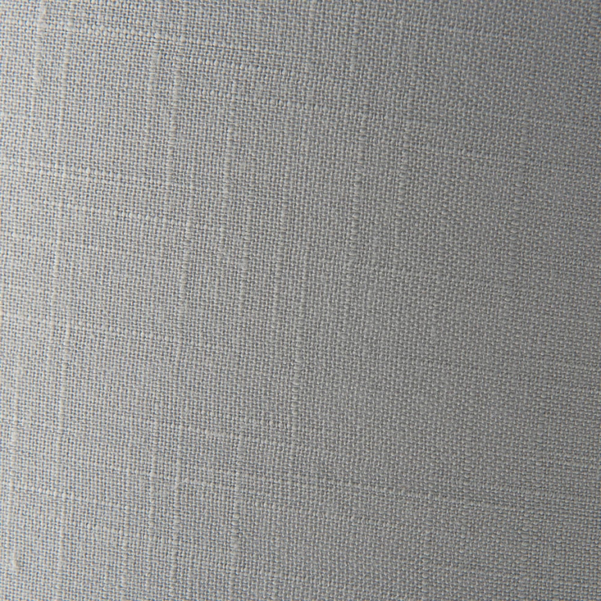 Endon 94378 - Lattialamppu HIGHCLERE 1xE14/40W/230V harmaa/kiiltävä kromi