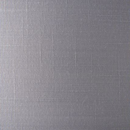Endon 94415 - Kattokruunu ketjussa HIGHCLERE 8xE14/40W/230V harmaa/kiiltävä kromi halkaisija 70 cm