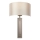 Endon 95271 - Seinävalaisin CARLTON 1xE27/10W/230V pronssi