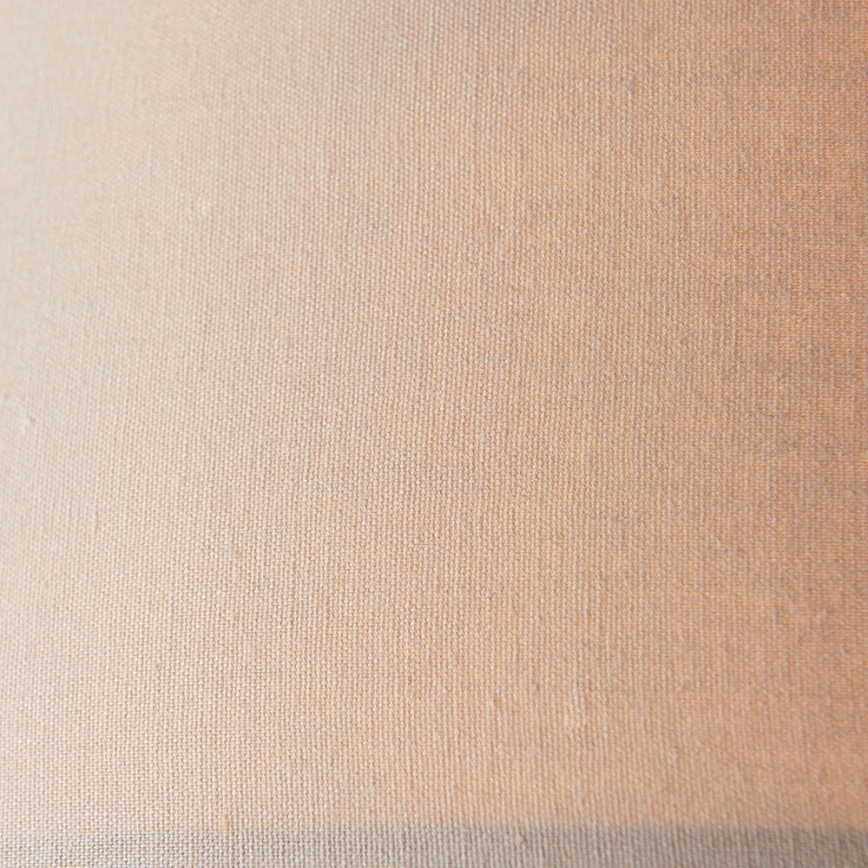 Endon 95834 - Riippukattokruunu HAYFIELD 3xE27/40W/230V mattakromi/beige