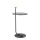 Endon 96713 - Lattiavalaisin HALO 1xG9/3W/230V musta