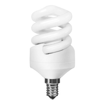 Energiansäästölamppu E14/11W/230V - Emithor 75228