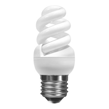 Energiansäästölamppu E27/9W/230V - Emithor 75226