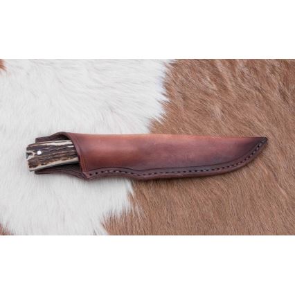 Eräveitsi 12 cm poronsarvet