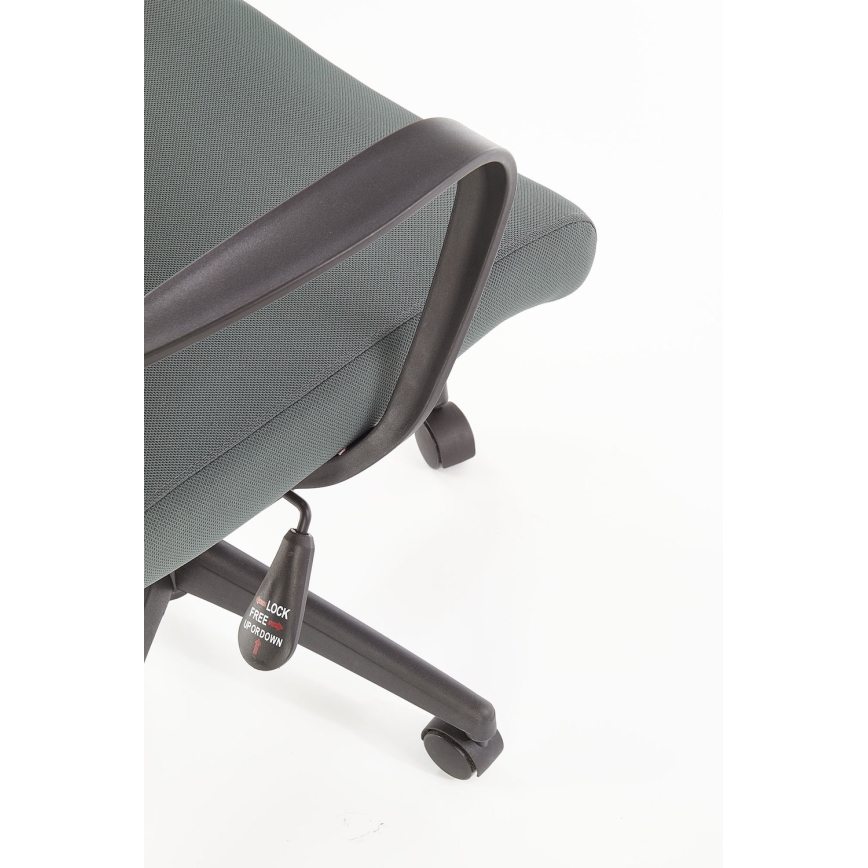 Ergonominen työtuoli ARSEN harmaa