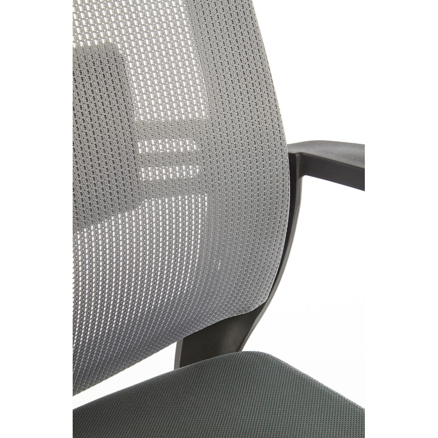 Ergonominen työtuoli ARSEN harmaa