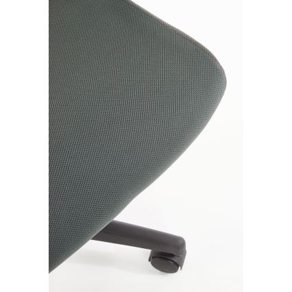 Ergonominen työtuoli ARSEN harmaa