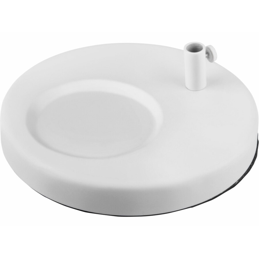 Extol - Himmennettävä LED-pöytävalaisin suurennuslasilla LED/8W/5V 2900/4500/7500K valkoinen