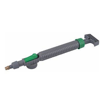 Extol - Käsikäyttöinen paineruisku PET-pulloille