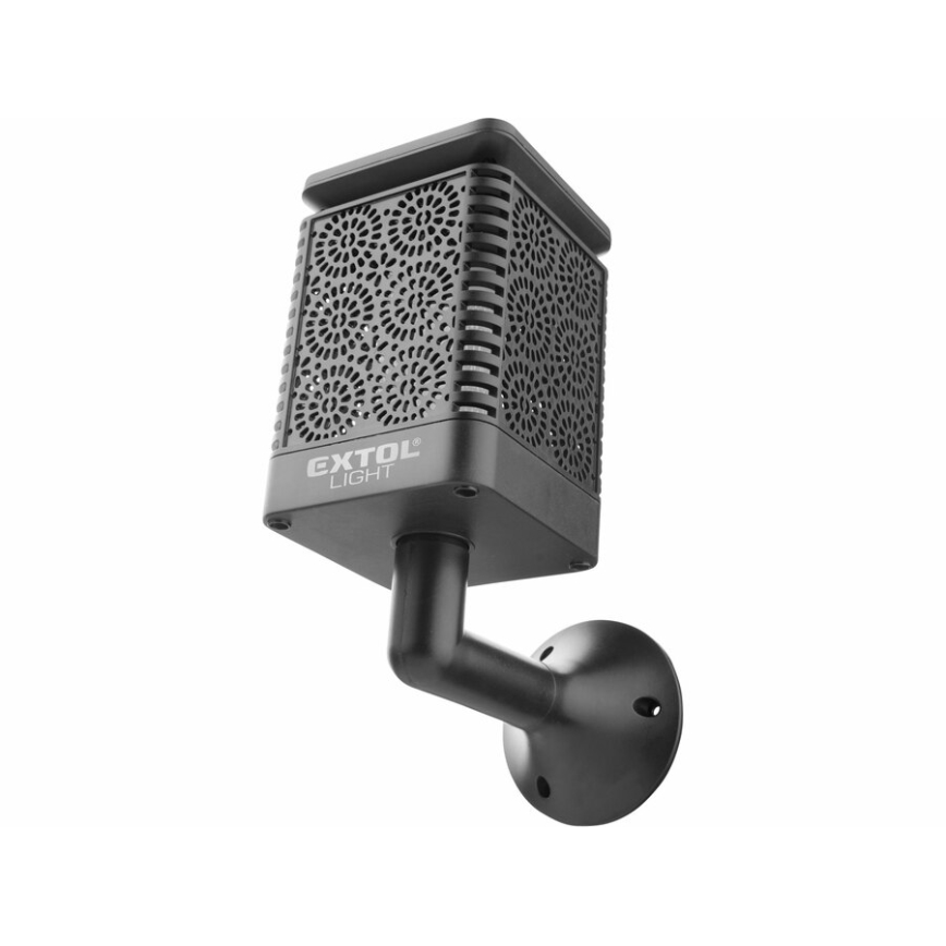 Extol - LED Aurinkovalo LED/1,2V IP44