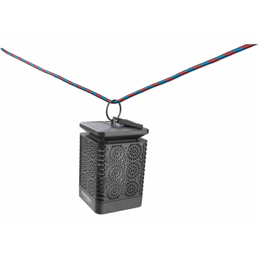 Extol - LED Aurinkovalo LED/1,2V IP44