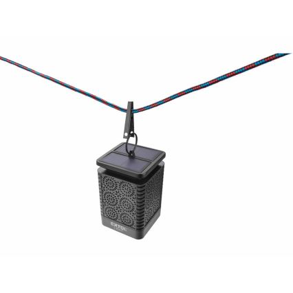 Extol - LED Aurinkovalo LED/1,2V IP44