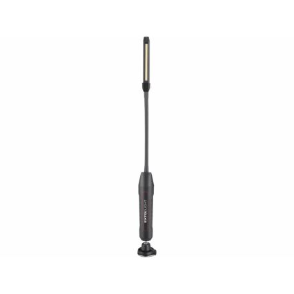 Extol - LED Himmennettävä ladattava kannettava lamppu LED/7W/2500 mAh IP54